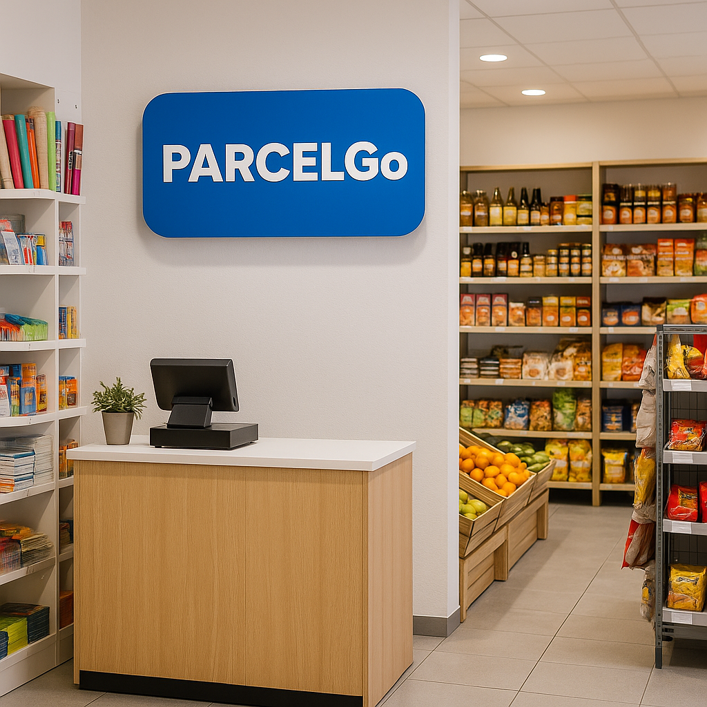 Store-in-Store